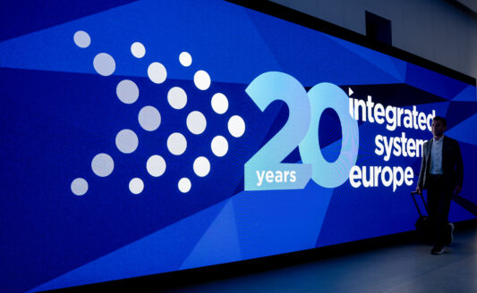 ISE 2024: facts and figures