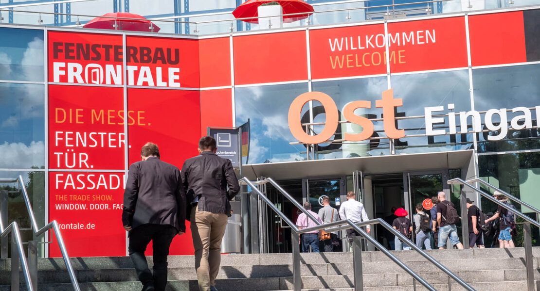 Fensterbau Frontale 2024: tutte le novità di Nice ed elero per le schermature solari e la smart home