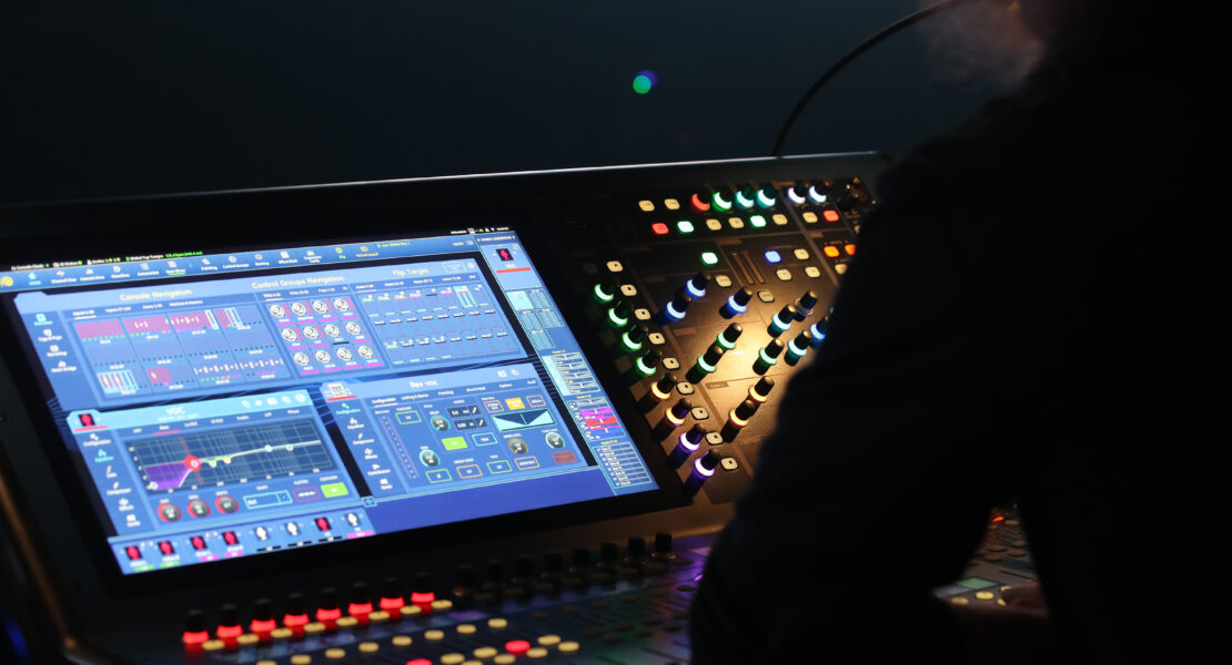 MIR Tech, il palcoscenico dell’innovazione AV e multimediale