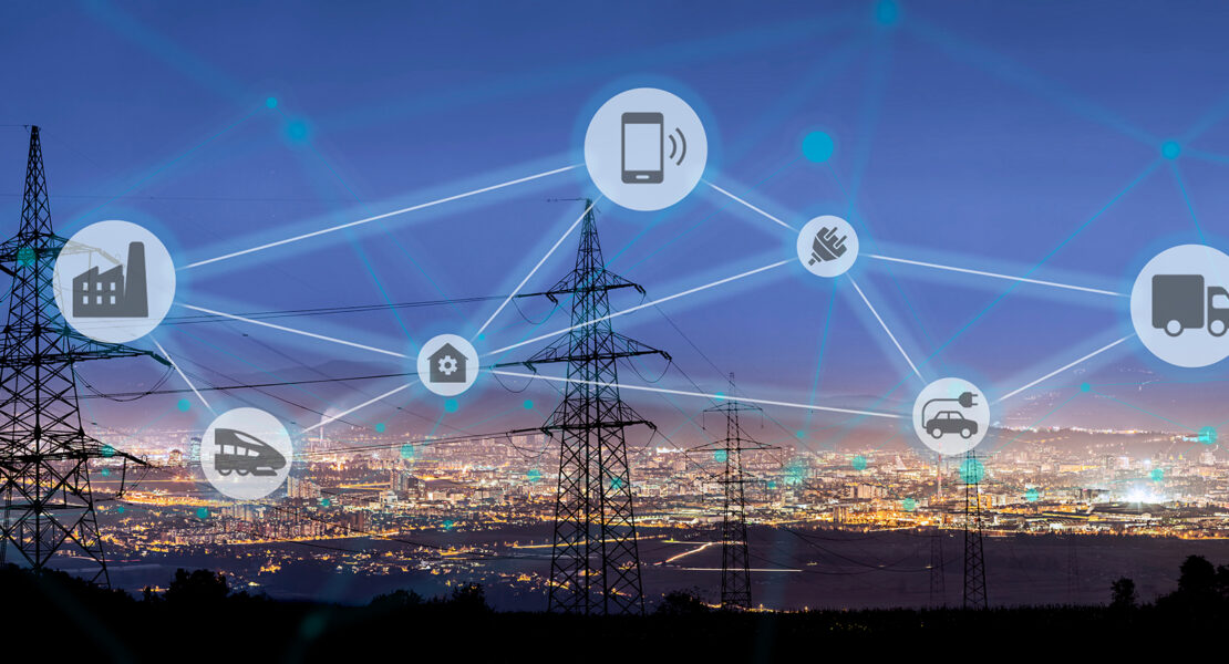 Uno spazio tutto nuovo per gli installatori elettrici