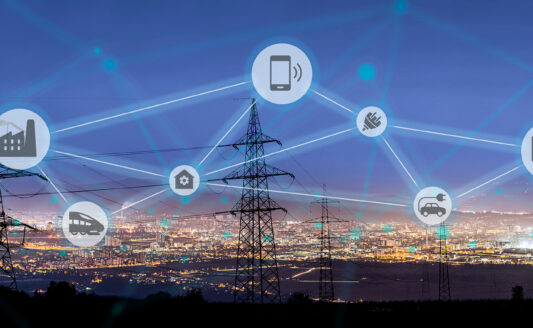 Uno spazio tutto nuovo per gli installatori elettrici