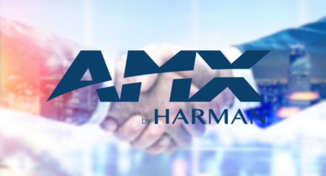 Exhibo acquisisce la distribuzione AMX