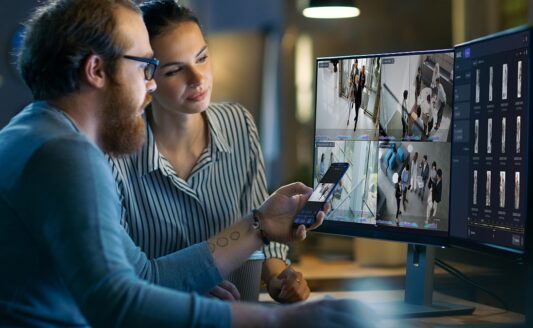 Convergenza fisica e sicurezza informatica