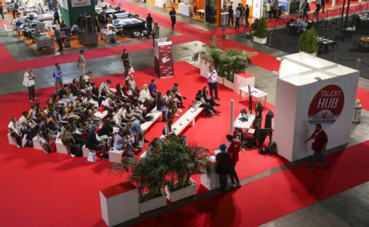 Viscom Italia 2024, un’edizione ricca di tendenze e nuovi prodotti