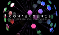 Convergenze | Il futuro degli spazi multifunzionali secondo Prase