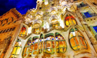 L’artista italiano Quayola invitato da Casa Batló per una rappresentazione unica