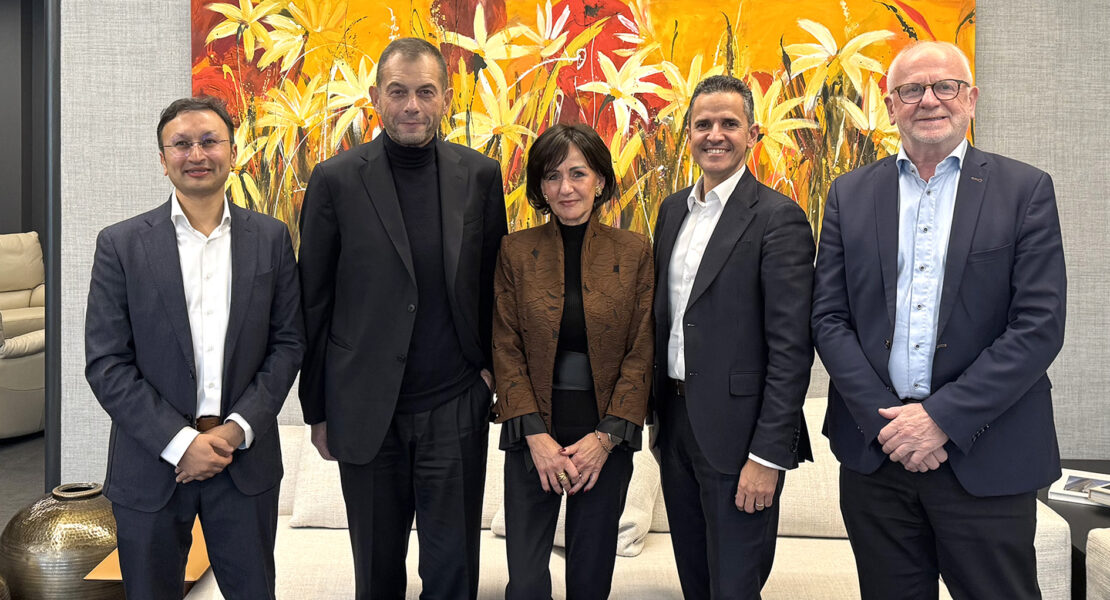 GEWISS annuncia l’acquisizione del 75% di TVILIGHT