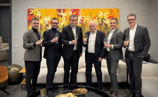 Gewiss ha acquisito la quota di maggioranza di Beghelli