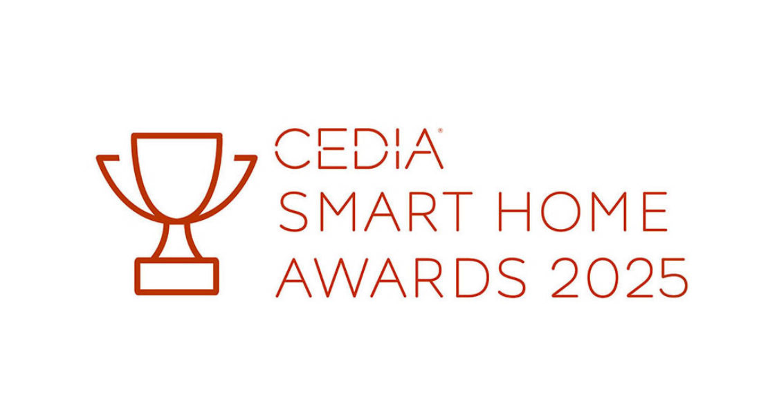 Geoff Meads, i miei 15 anni come giudice dei CEDIA Smart Home Awards