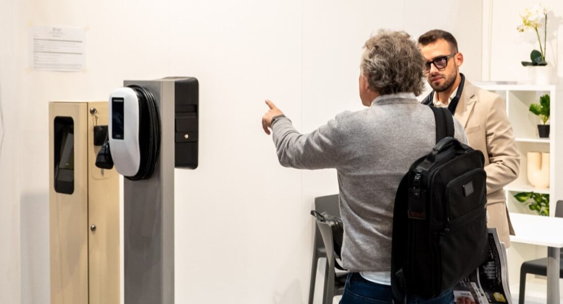 Spenti i riflettori su “Edil Fiera dell’Edilizia” e “Le Giornate dell’Installatore elettrico”