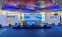 Absen per Living Garden Hub a San Remo