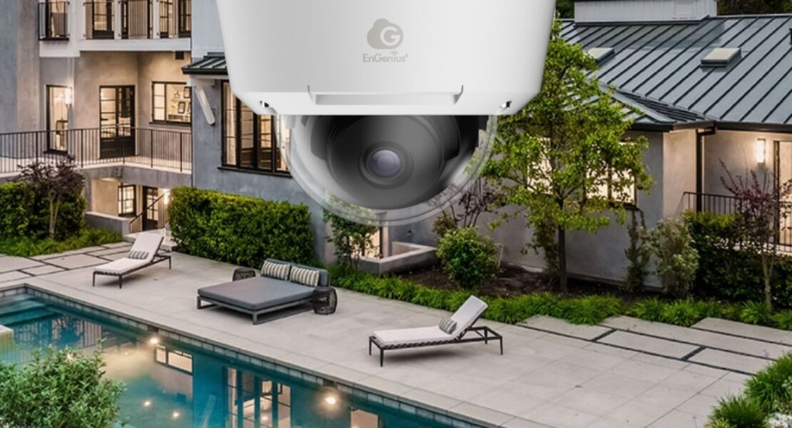 EnGenius rivoluziona il Monitoraggio della Sicurezza con l’Intelligenza Artificiale Contestuale