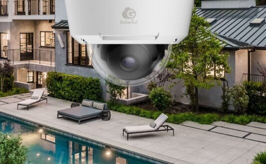 EnGenius rivoluziona il Monitoraggio della Sicurezza con l’Intelligenza Artificiale Contestuale