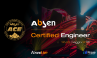 Absen Certified Engineer