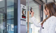 Universal Reader di Commend potenzia la gestione degli accessi