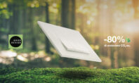 La serie Linea di Vimar si aggiudica il Green Good Design Awards 2025