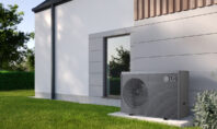 LG presenta la nuova pompa di calore Therma V Monoblocco  S II