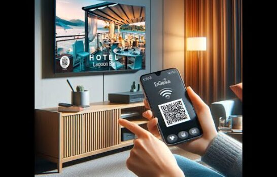Rivoluziona l’intrattenimento con EnGenius SmartCast