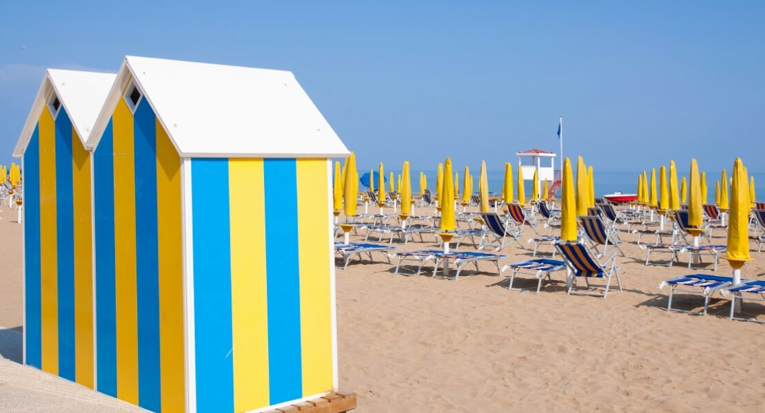 Lido di Jesolo: connettività senza compromessi al servizio del turismo