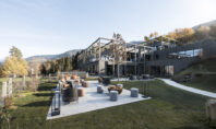 AKI Family Resort PLOSE. Hotel TV LG per far sentire gli ospiti come a casa