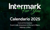 I prossimi eventi di formazione di Intermark Sistemi
