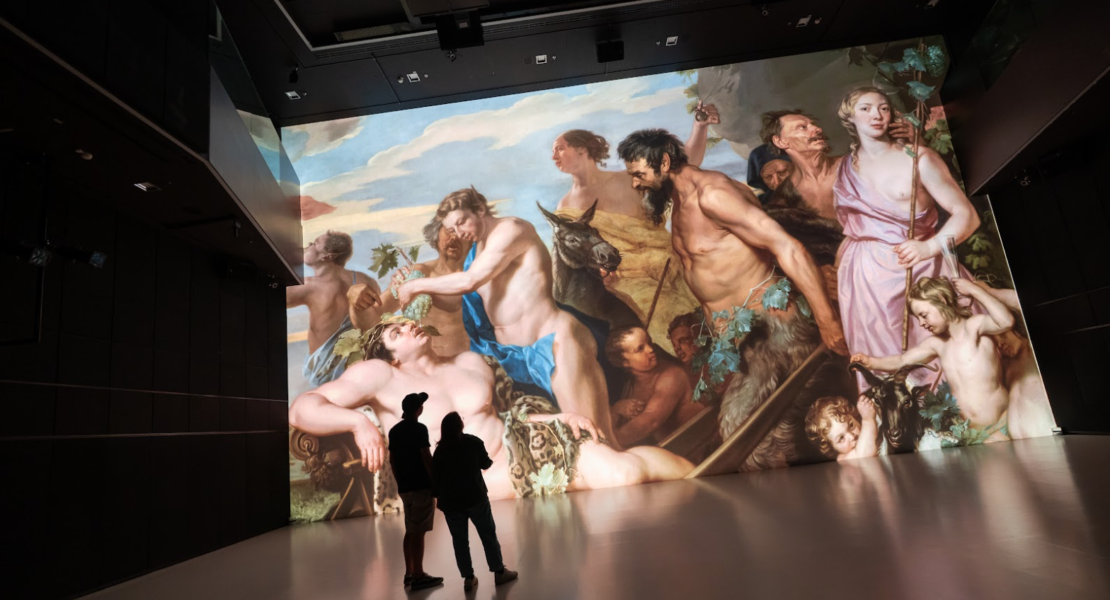 Arte e tecnologia ad Ars Electronica Festival 2025