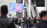 Viscom Italia – the touch of creativity