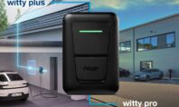 Hager Bocchiotti presenta le nuove stazioni witty plus e witty pro