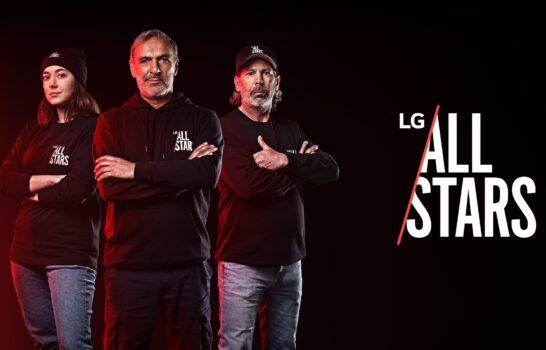 LG All Stars: prosegue nel 2026 il loyalty program europeo per gli installatori HVAC