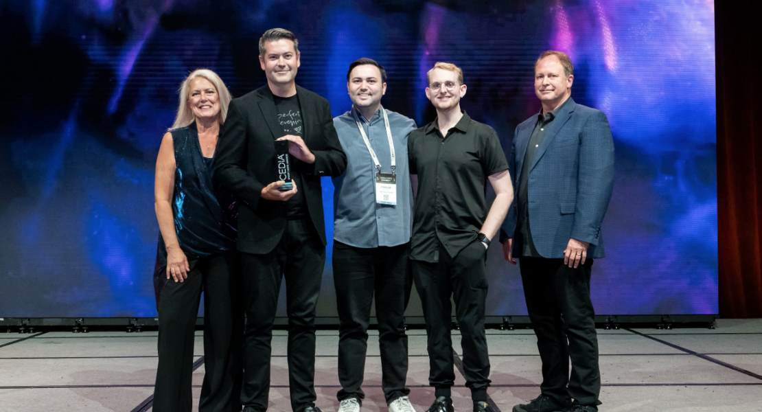 CEDIA Smart Home Awards: la parola ai vincitori delle precedenti edizioni – Jason Woorhees – Cantara (CA)