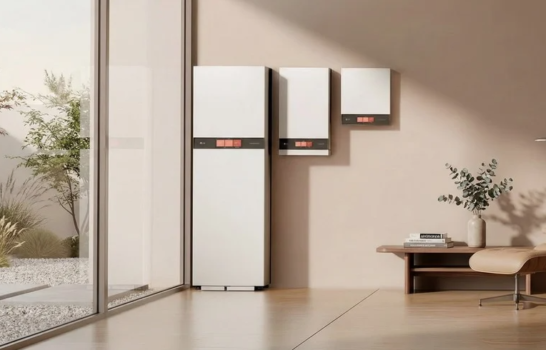MCE 2026: LG presenta la nuova gamma di unità interne per sistemi aria-acqua
