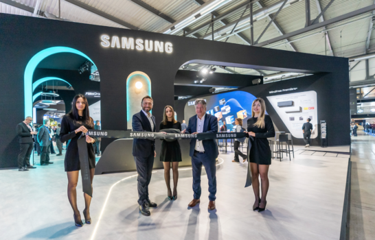 Samsung HVAC a MCE 2026: Innovazione, Connettività e Comfort al centro della Transizione Energetica Europea