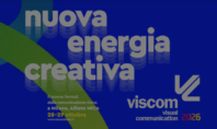 Viscom 2026: il nuovo hub della comunicazione visiva in Italia prende forma