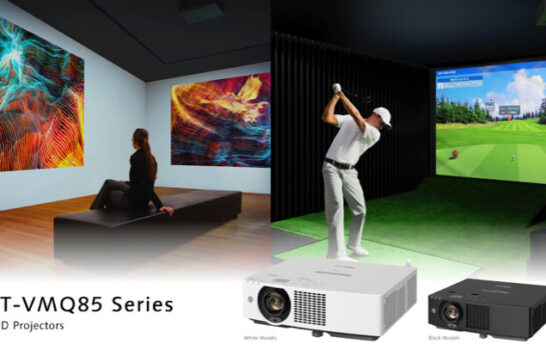Arriva la nuova serie LCD 4K di Panasonic