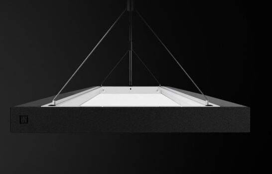 Performance iN Lighting presenta le nuove collezioni di illuminazione LED