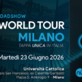 Nureva Roadshow, HD World Tour – Milano