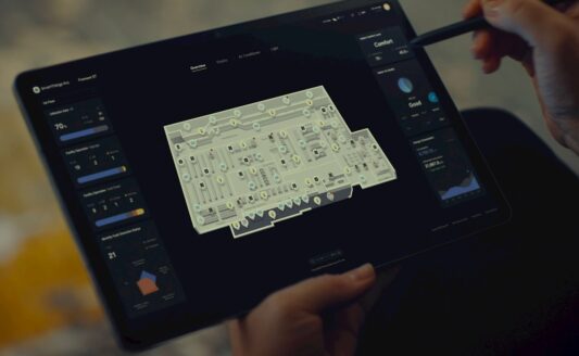 ABB e Samsung collaborano per connettere l’intelligenza degli edifici con l’IoT aziendale