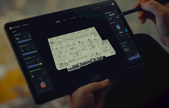 ABB e Samsung collaborano per connettere l’intelligenza degli edifici con l’IoT aziendale