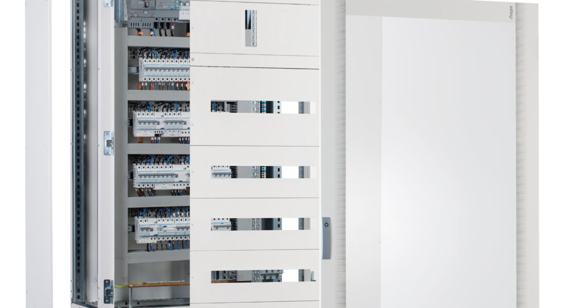 quadro 5: nuove dimensioni e barre in alluminio per una progettazione sempre più flessibile