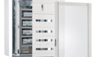 quadro 5: nuove dimensioni e barre in alluminio per una progettazione sempre più flessibile