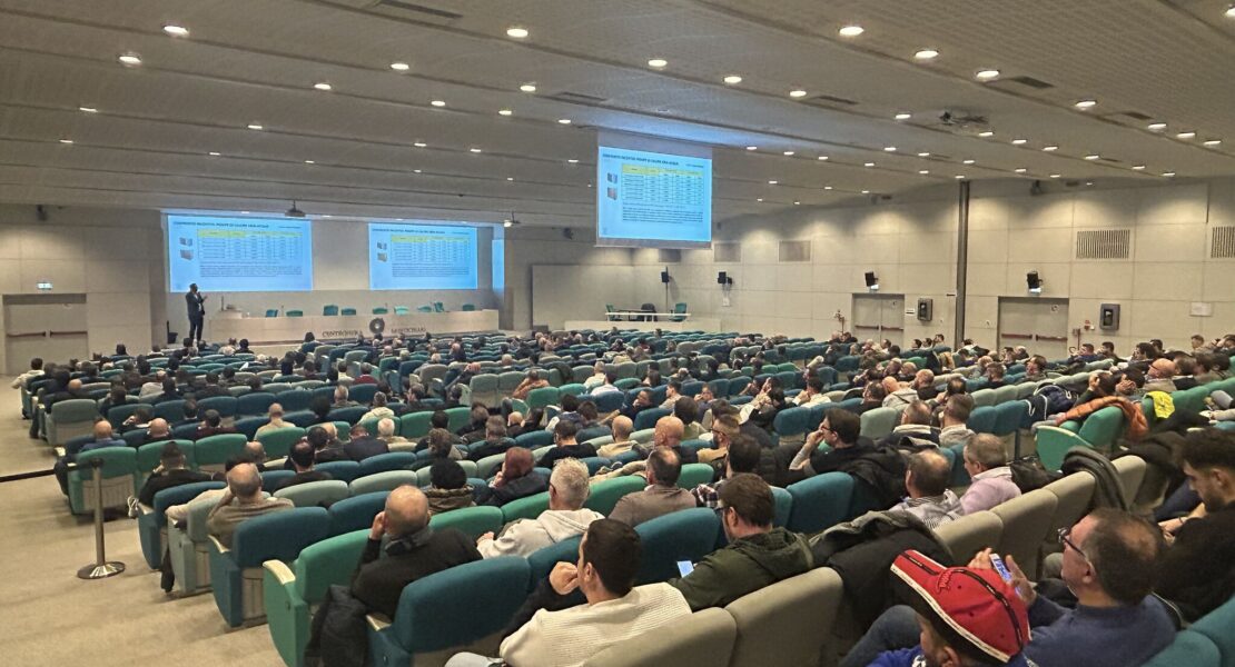 Daikin Tour 2026: record di partecipazione con 12.000 professionisti coinvolti