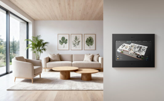 Gewiss potenzia l’offerta building automation con l’ampliamento della gamma KNX