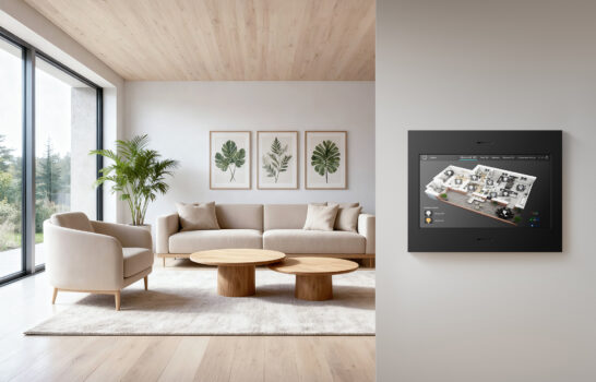 Gewiss potenzia l’offerta building automation con l’ampliamento della gamma KNX