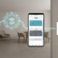 Smart home AVE: più sicurezza con WPA3 e connettività ottimizzata grazie al kit K808-WIFI