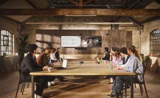 Jabra Reach, un unico cavo per videoconferenze efficienti e semplificate