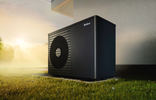Vaillant a SAIE 2026: debutto per la nuova aroTHERM plus