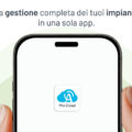 Airzone lancia Airzone Pro Cloud, l’app dedicata ai professionisti HVAC