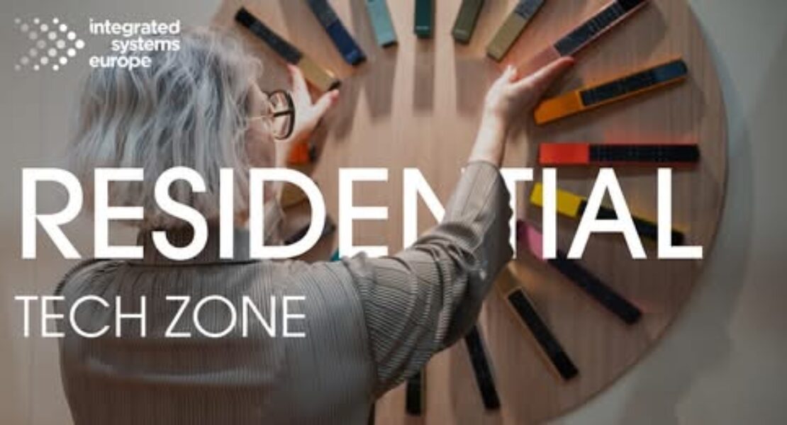 ISE 2027. Quando i mondi si uniscono, costruiamo insieme il domani.