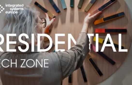ISE 2027. Quando i mondi si uniscono, costruiamo insieme il domani.
