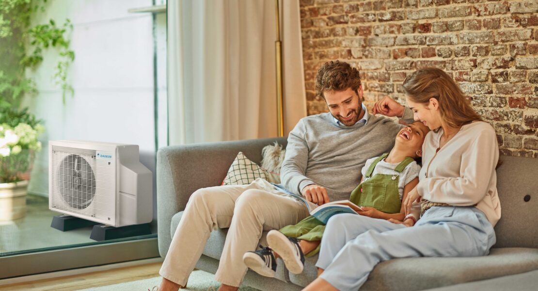Daikin a Condominio Experience 2026: soluzioni per l’efficienza energetica del patrimonio residenziale